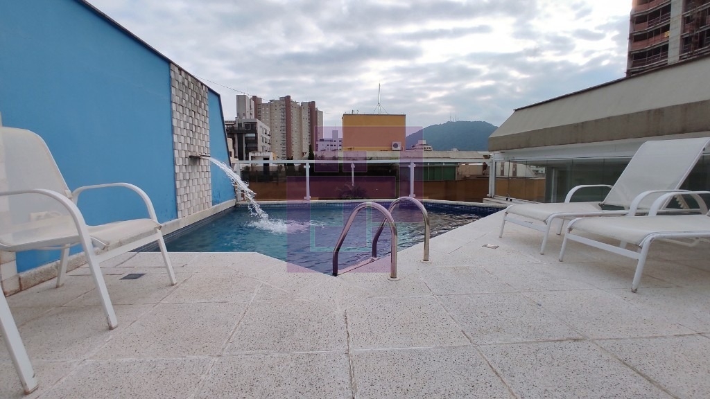 Linda Cobertura Duplex.