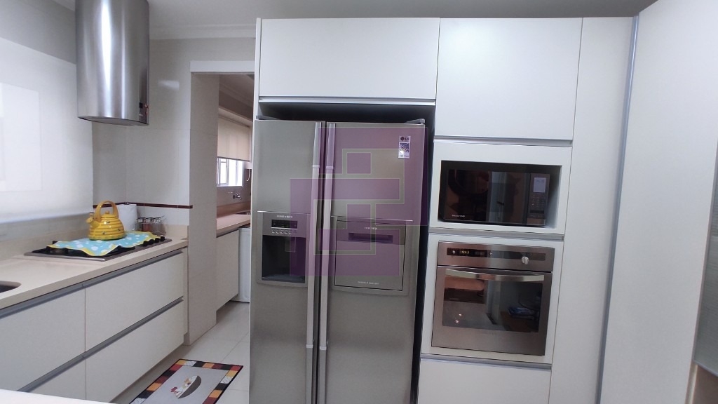 Linda Cobertura Duplex.