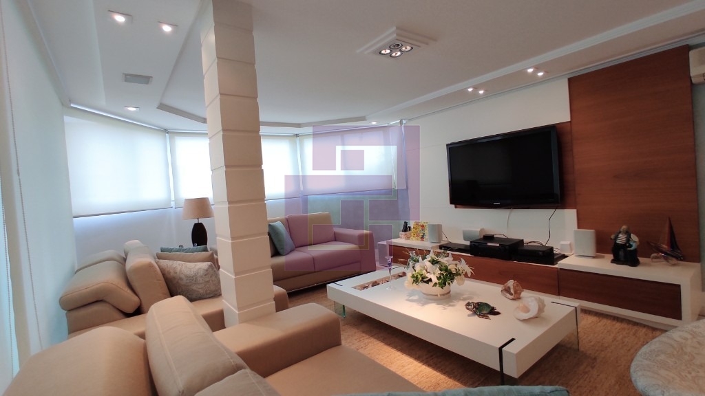 Linda Cobertura Duplex.