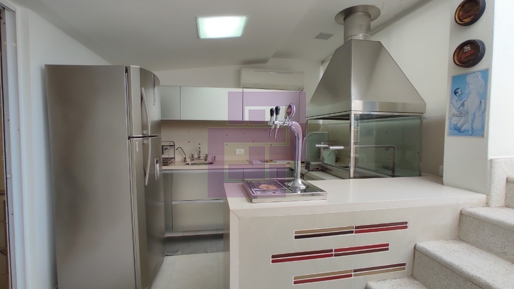 Linda Cobertura Duplex.