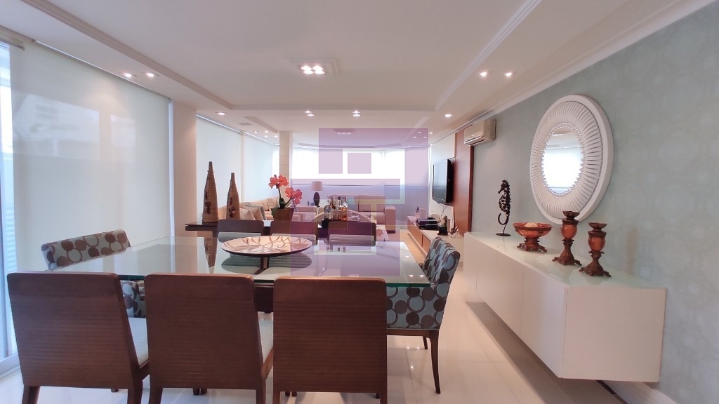 Linda Cobertura Duplex.