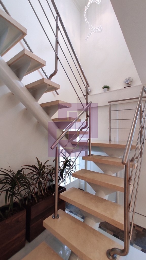 Linda Cobertura Duplex.