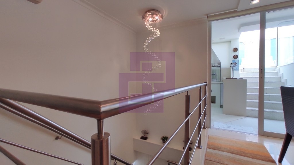Linda Cobertura Duplex.