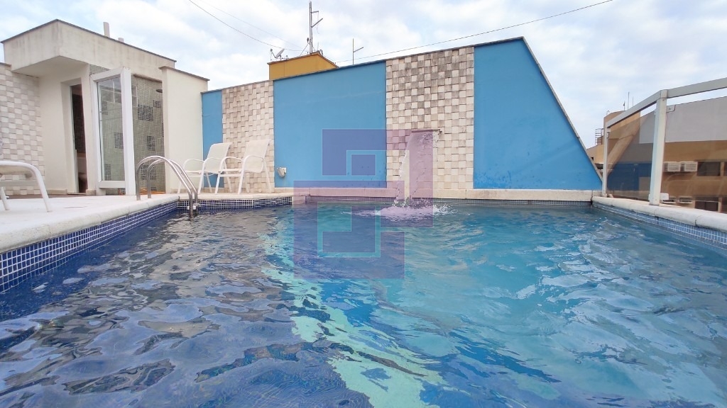 Linda Cobertura Duplex.