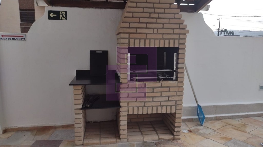 Venda de Apartamentos / Padrão na cidade de Guarujá