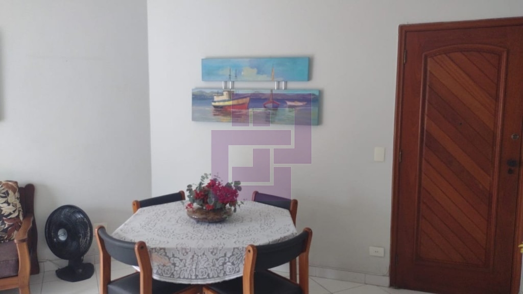 Venda de Apartamentos / Padrão na cidade de Guarujá