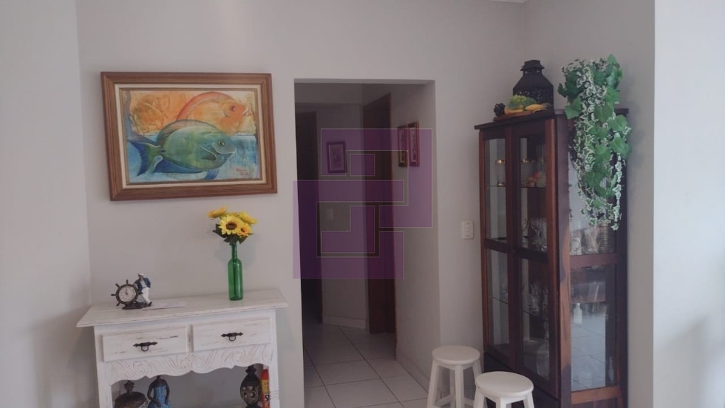 Venda de Apartamentos / Padrão na cidade de Guarujá