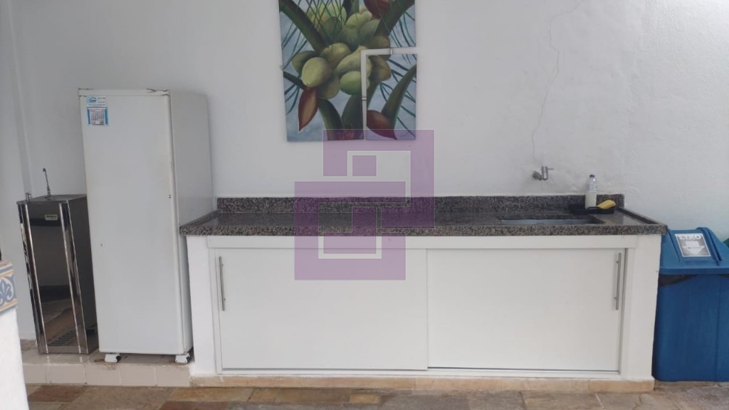 Venda de Apartamentos / Padrão na cidade de Guarujá