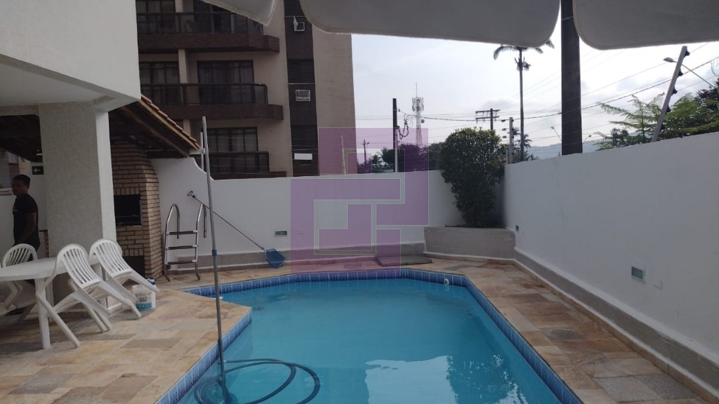 Venda de Apartamentos / Padrão na cidade de Guarujá