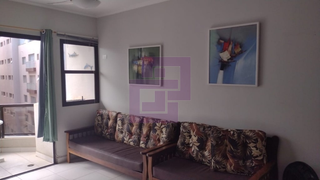 Venda de Apartamentos / Padrão na cidade de Guarujá