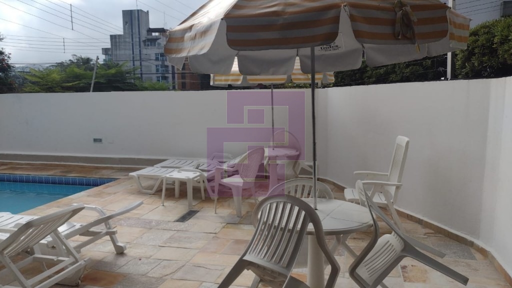 Venda de Apartamentos / Padrão na cidade de Guarujá