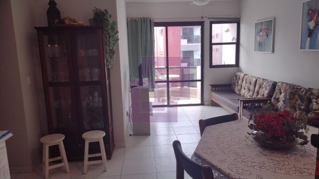 Venda de Apartamentos / Padrão na cidade de Guarujá