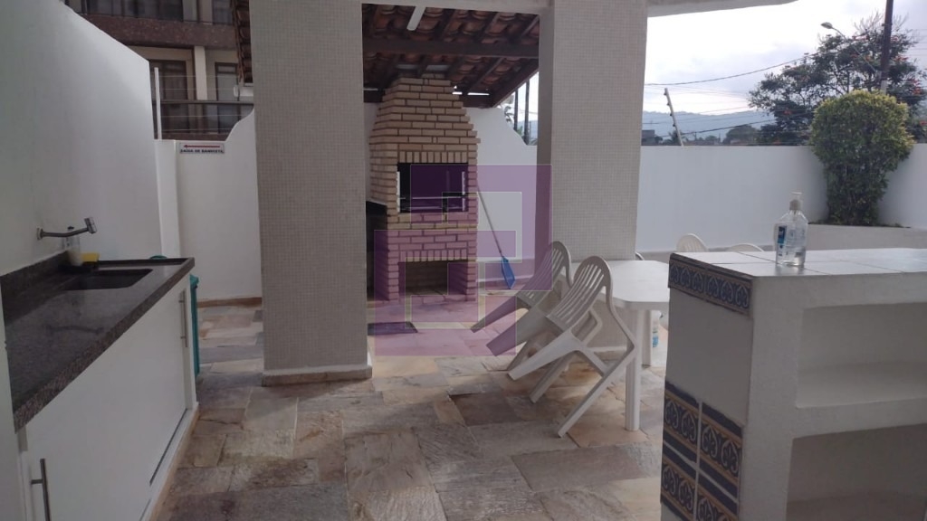 Venda de Apartamentos / Padrão na cidade de Guarujá