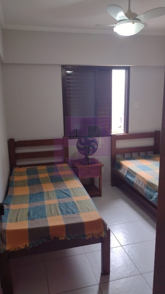 Venda de Apartamentos / Padrão na cidade de Guarujá