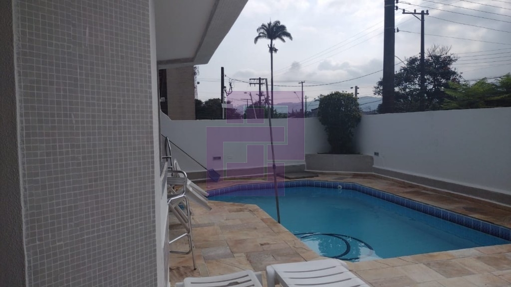 Venda de Apartamentos / Padrão na cidade de Guarujá