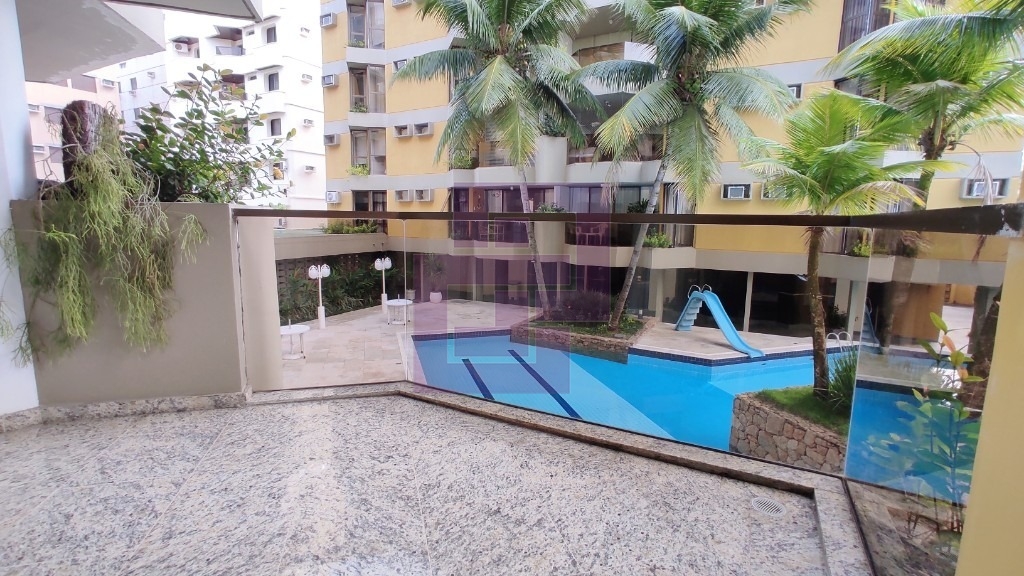 Enseada! Otimo Apartamento