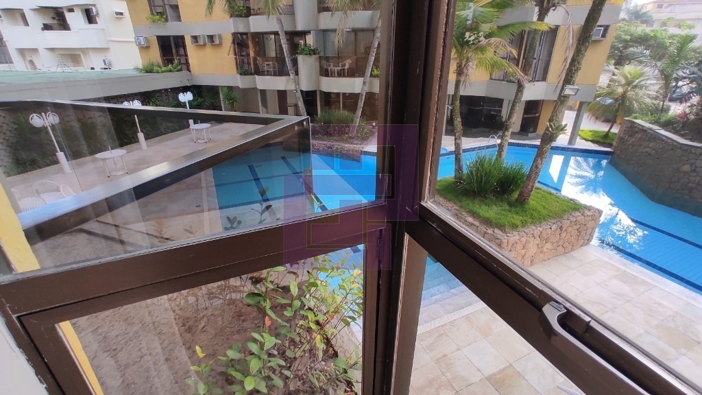 Enseada! Otimo Apartamento