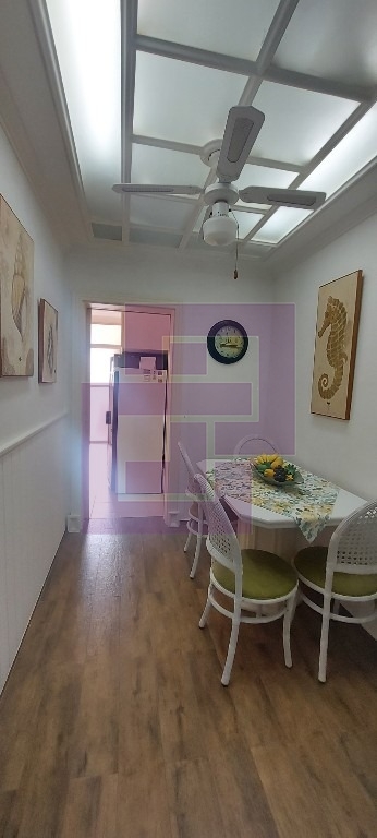 Venda de Apartamentos / Padrão na cidade de Guarujá