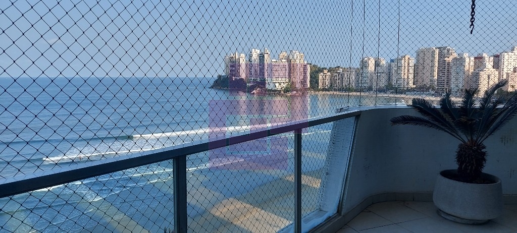 Venda de Apartamentos / Padrão na cidade de Guarujá