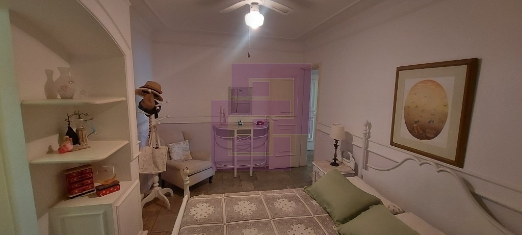 Venda de Apartamentos / Padrão na cidade de Guarujá