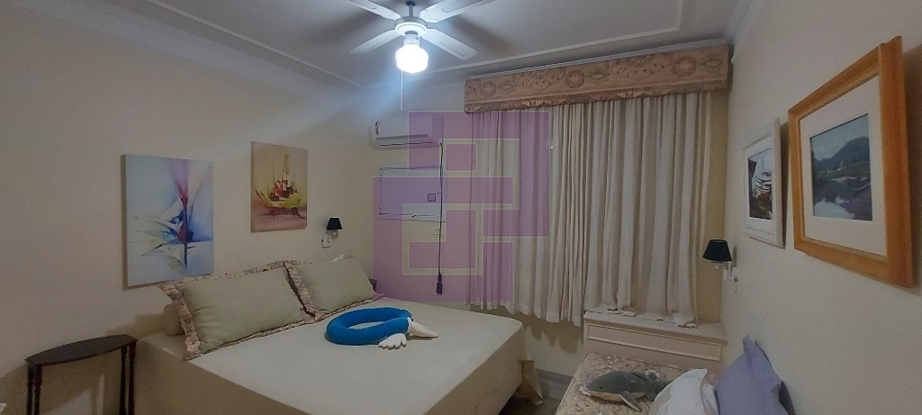 Venda de Apartamentos / Padrão na cidade de Guarujá