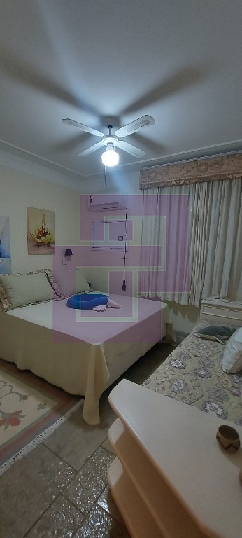 Venda de Apartamentos / Padrão na cidade de Guarujá