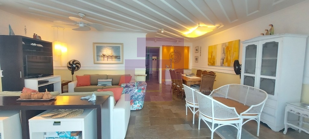Venda de Apartamentos / Padrão na cidade de Guarujá