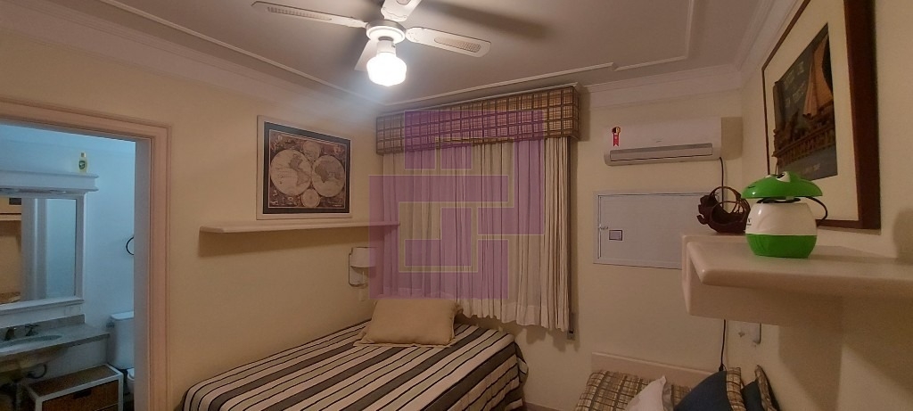 Venda de Apartamentos / Padrão na cidade de Guarujá