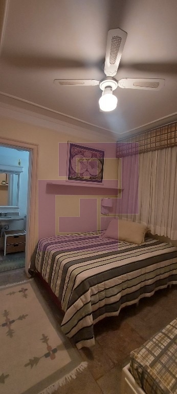 Venda de Apartamentos / Padrão na cidade de Guarujá