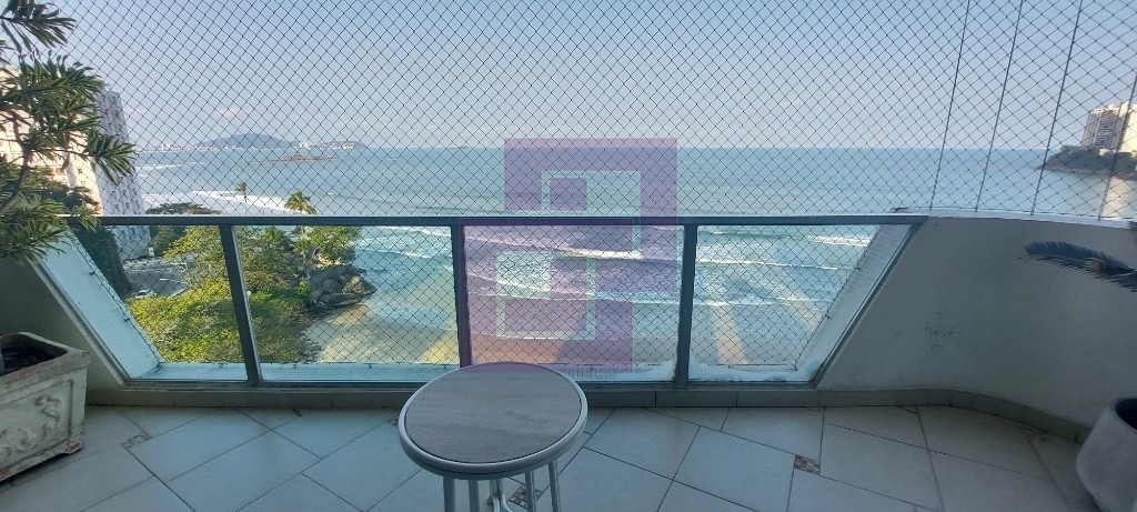 Venda de Apartamentos / Padrão na cidade de Guarujá