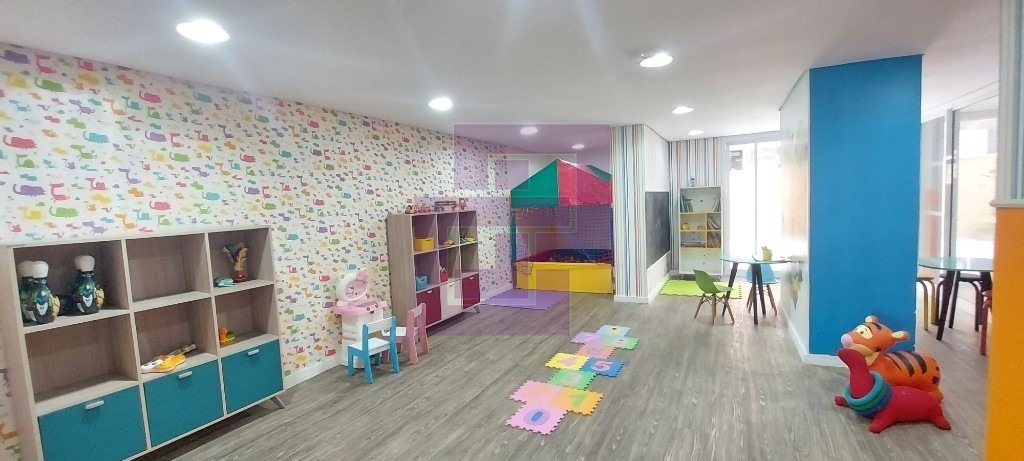 Venda de Apartamentos / Padrão na cidade de Guarujá