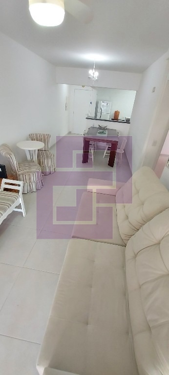 Venda de Apartamentos / Padrão na cidade de Guarujá