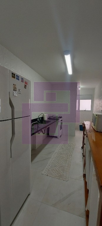 Venda de Apartamentos / Padrão na cidade de Guarujá