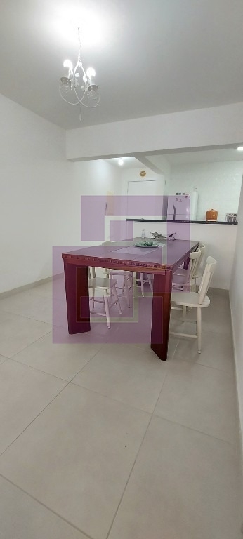 Venda de Apartamentos / Padrão na cidade de Guarujá
