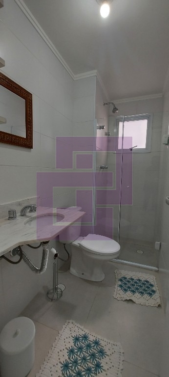 Venda de Apartamentos / Padrão na cidade de Guarujá