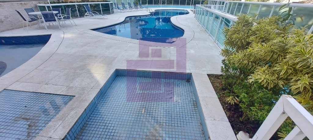 Venda de Apartamentos / Padrão na cidade de Guarujá