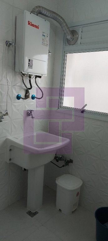 Venda de Apartamentos / Padrão na cidade de Guarujá