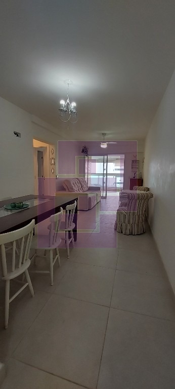 Venda de Apartamentos / Padrão na cidade de Guarujá