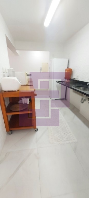 Venda de Apartamentos / Padrão na cidade de Guarujá