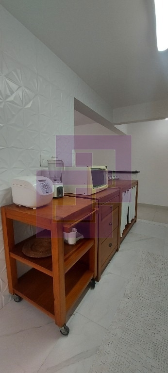 Venda de Apartamentos / Padrão na cidade de Guarujá