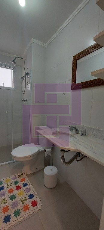 Venda de Apartamentos / Padrão na cidade de Guarujá