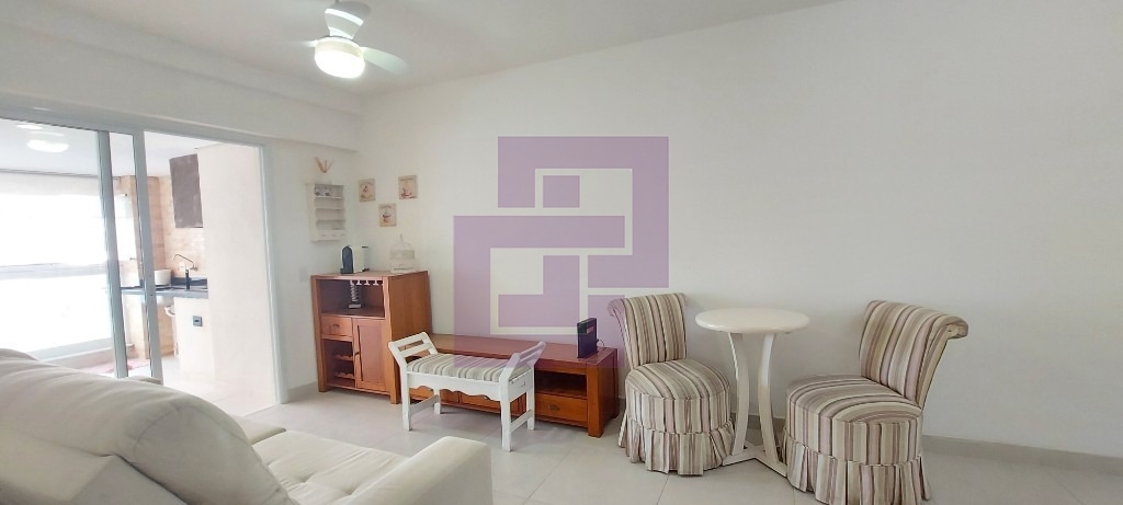 Venda de Apartamentos / Padrão na cidade de Guarujá