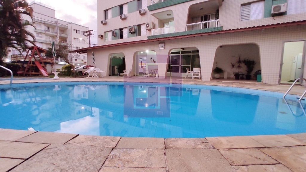 Astúrias! Otimo Apartamento