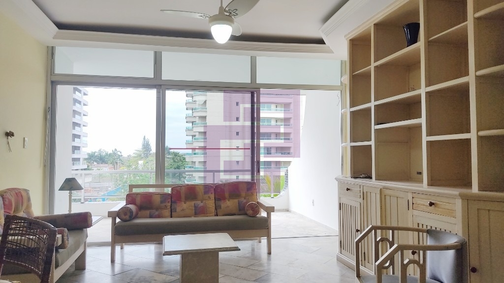 Enseada! Otimo Apartamento