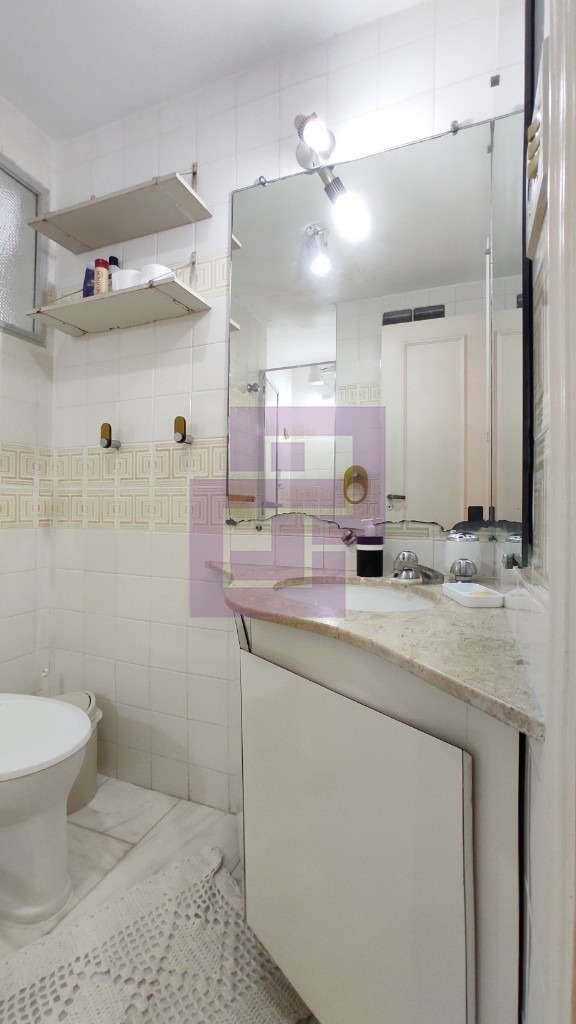 Enseada! Otimo Apartamento
