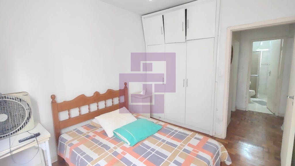 Venda de Apartamentos / Padrão na cidade de Guarujá