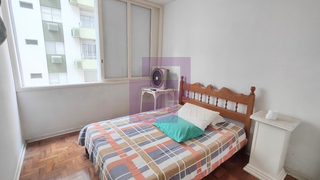 Venda de Apartamentos / Padrão na cidade de Guarujá