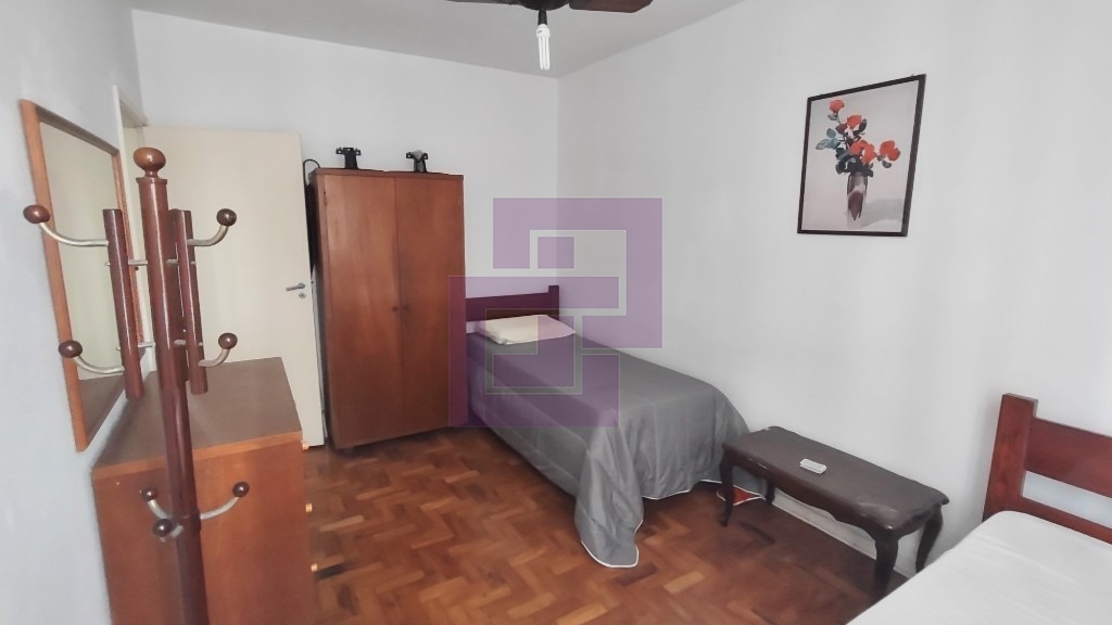 Venda de Apartamentos / Padrão na cidade de Guarujá
