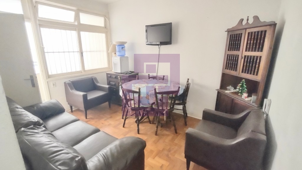 Venda de Apartamentos / Padrão na cidade de Guarujá
