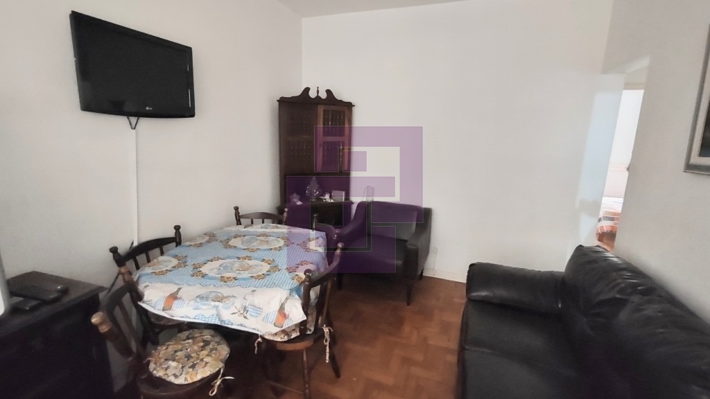 Venda de Apartamentos / Padrão na cidade de Guarujá